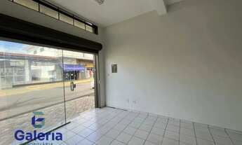 Imagem 2: Salão comercial para alugar, 55m² - Vila Tibério