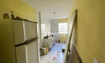 Imagem 3: Apartamento com 2 dormitórios à venda, 45 m² por R$ 60.000,00 - Alto Cafezal - Marília/SP