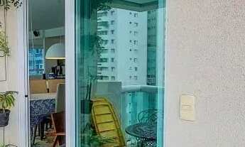 Imagem 7: APARTAMENTO - ALPHAVILLE - SP