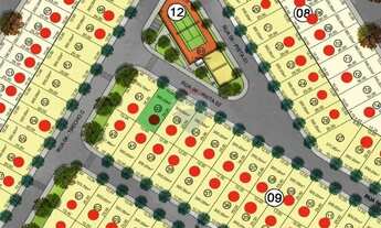 Imagem 2: Loteamento Villas Lobos