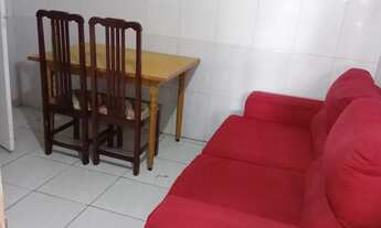 Imagem 4: Uma quitinete para uma pessoa 1.300