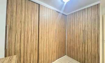 Imagem 7: Apartamento com 2 dormitórios para locação no bairro JARDIM TERRA BRANCA