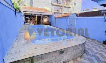 Imagem 3: Sobrado com 4 dormitórios à venda, 156 m² por R$ 1.500.000 - Centro - Caraguatatuba/SP