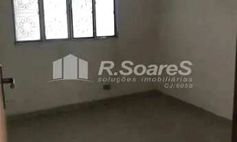 Imagem 4: Casa com dois quartos na rua Temistócles Sávio em Magalhães Bastos