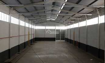 Imagem: GALPÃO EM CONDOMINIO ALTO PADRÃO JACAREÍ