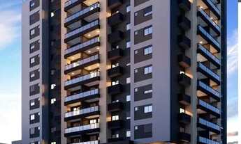 Imagem 5: Apartamento (Padrão), com 2 quartos e 1 banheiros à Venda, 72 m² em Criciúma/SC