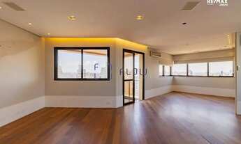 Imagem 2: Apartamento Para Venda Aclimação, 5 Quartos, 4 Suítes, 4 Vagas, 508m²