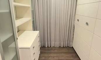 Imagem 6: Apartamento para venda tem 252 metros quadrados com 3 quartos em Seminário - Curitiba - Pa