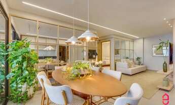 Imagem 2: Gyro O2 Reserva Ybiti - 70m² (2Q com Suíte) em Setor Serrinha - Goiânia, GO