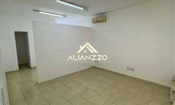 Imagem: Sala Comercial no Jardim Sumaré em Ribeirão