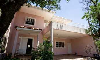 Imagem 2: Granja Olga II Casa em condomínio com 4 dormitórios