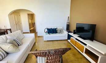 Imagem 4: Apartamento para Locação Anual na Pitangueiras no Guarujá