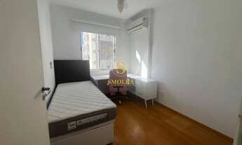 Imagem 16: Ótimo apartamento para locação no centro de Florianópolis