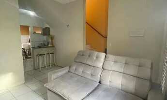 Imagem 4: Casa com 2 dormitórios à venda, 50 m² por R$ 178.000,00 - Siqueira - Fortaleza/CE