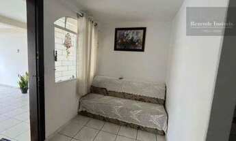 Imagem 4: Sobrado com 3 dormitórios à venda, 100 m² por R$ 450.000,00 - Fazendinha - Curitiba/PR