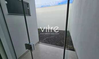 Imagem 3: Casa à venda no bairro Shopping Park em Uberlândia