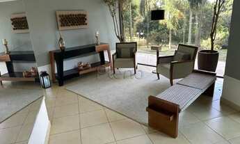 Imagem 2: Apartamento à venda em Campinas, Notre Dame, com 3 quartos, com 137 m²