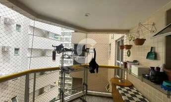 Imagem: Vendo apartamento com 2 suítes e 1 vagas