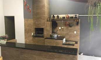 Imagem 4: Excelente casa jardim Europa