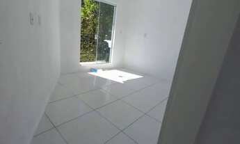 Imagem 3: Apartamento sem mobília