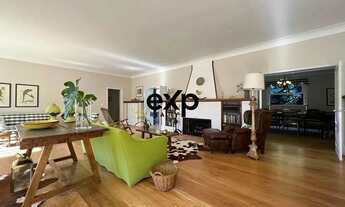 Imagem 6: Espetacular casa no Quarteirão Brasileiro, 600 m² - Petrópolis/RJ