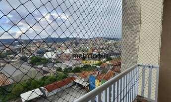 Imagem 6: Apartamento com 2 dormitórios à venda, 48 m² por R$ 290.000,00 - Vila João Ramalho - Santo