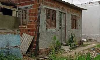 Imagem: Vende-se casa no barro