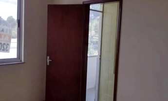 Imagem 4: Apartamento Bairro Barro Preto de um Quarto