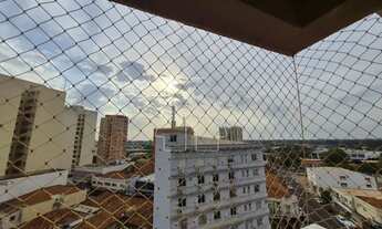 Imagem 7: Apartamento no Condomínio Residencial Central Square em Araçatuba/SP