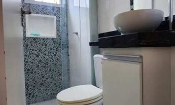 Imagem 6: Vendo ou alugo apartamento no Jardim das Margaridas