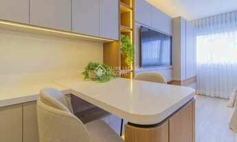 Imagem 3: Apartamento 1 dormitório, no bairro Bela Vista