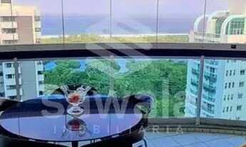 Imagem: Cobertura à venda com 347,00m² e 5 quartos