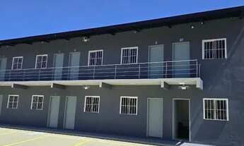 Imagem: Vila Suíça/ Contato