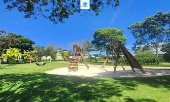 Imagem 4: Terras Alphaville - Anápolis/GO