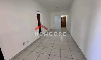 Imagem 3: Apartamento em Rua Vasco da Gama - Aviação - Praia Grande/SP