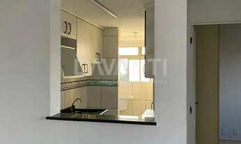 Imagem 6: Apartamento à venda no Jardim Antonio Von Zuben Em Campinas na Davanti Imóveis