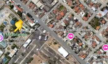 Imagem 2: Imóvel para venda tem 66 metros quadrados com 3 quartos em Salgadinho - Olinda - PE