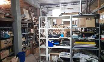 Imagem 7: Andaraí Galpão / depósito com venda por R$700.000
