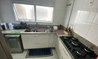 Imagem 4: Imóvel para venda com 163 metros quadrados com 3 quartos em Santana - São Paulo - SP