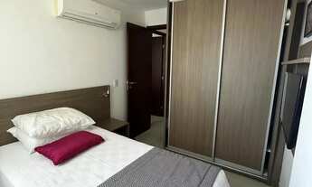 Imagem 7: Imóvel para aluguel possui 55 metros quadrados com 2 quartos em Pina - Recife - PE