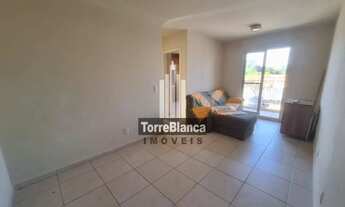 Imagem 3: Locação - Apartamento com 2 quartos, 1 vaga, Próximo ao Campus UEPG, Residencial Le Villag