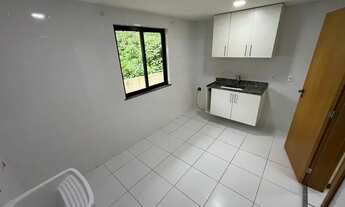 Imagem 7: Apartamento duplex, com 2 quartos e 2 banheiros próximo do Centro com vaga