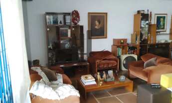 Imagem: Locação Casa Sao Caetano do Sul Santo