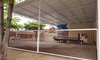 Imagem 3: Terreno de esquina à venda, 225 m² por R$ 490.000 - Parque Industrial - São José dos Campo