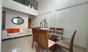 Imagem 3: Cobertura à venda, 3 quartos, 1 suíte, 3 vagas, Buritis - Belo Horizonte/MG