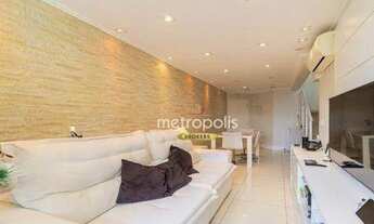 Imagem: Cobertura à venda, 146 m² por R$ 1.178.000,00