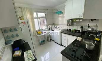 Imagem 6: LINDO APARTAMENTO A VENDA NO BAIRRO NOVO ELDORADO