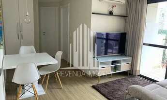 Imagem 4: Apartamento RESIDENCIAL em SÃO PAULO - SP, VILA OLÍMPIA