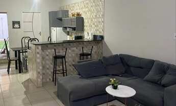 Imagem 4: Casa temporada em Caldas do Jorro