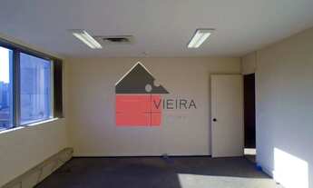 Imagem 2: Conjunto comercial à venda, 170m², 4 salas, Centro, São Paulo, SP